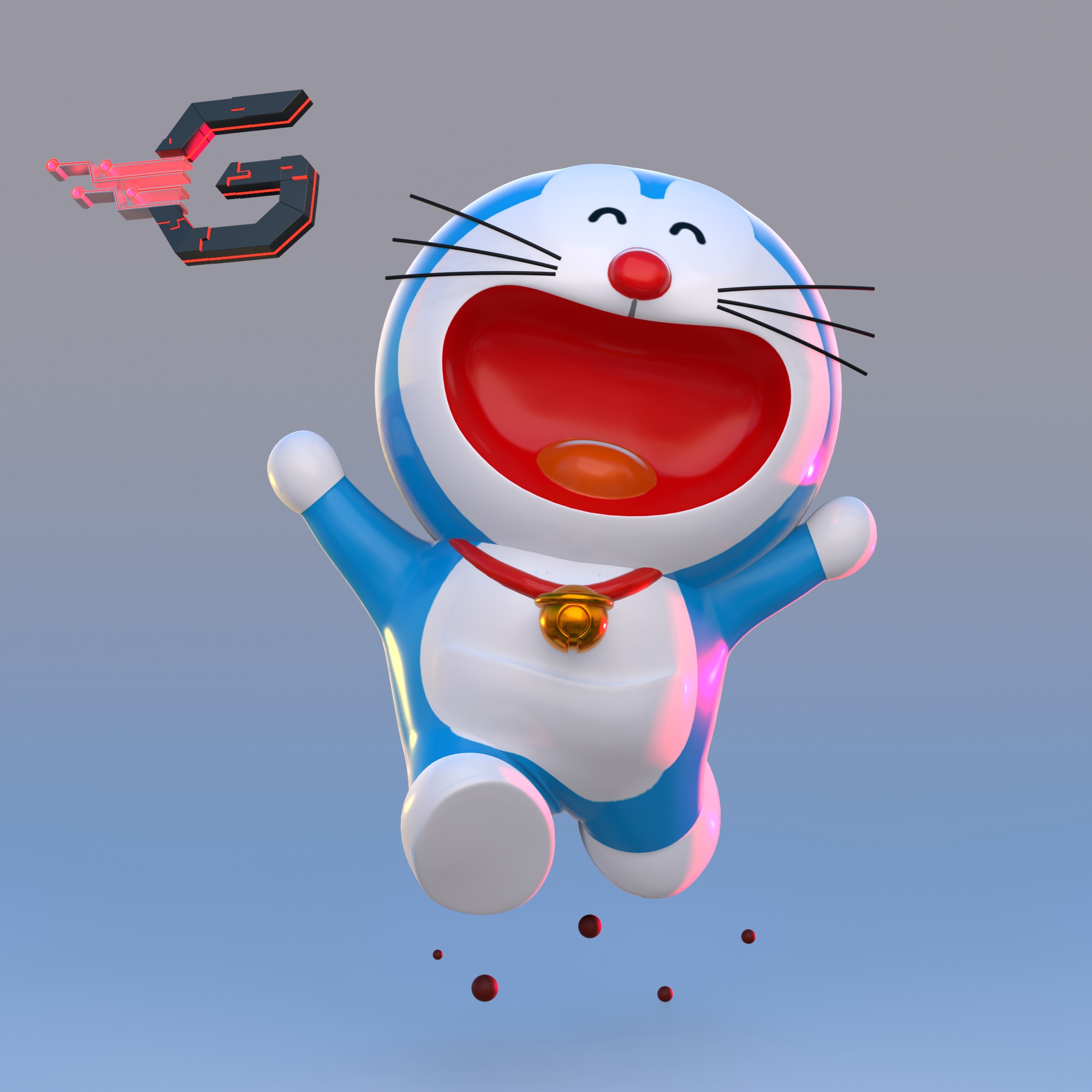 doraemon